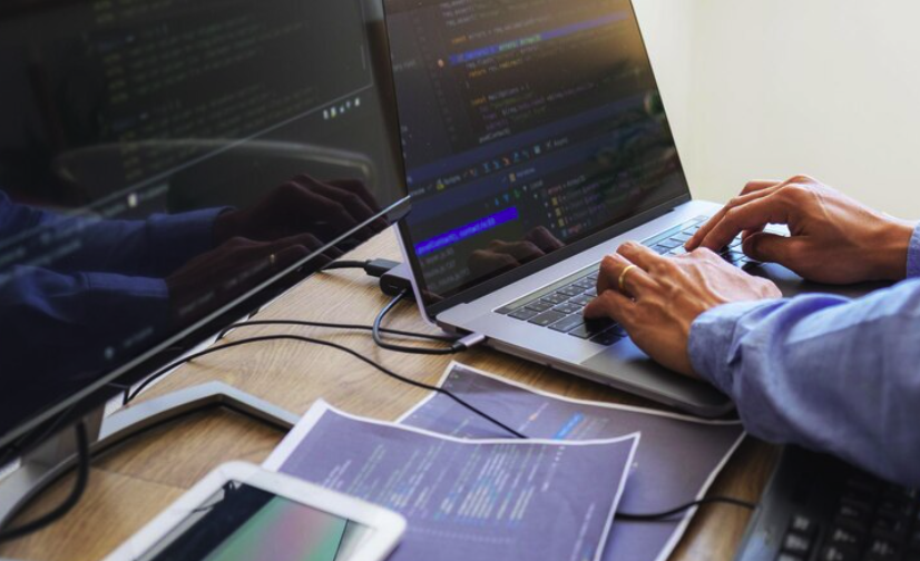 Nuestros servicios informáticos